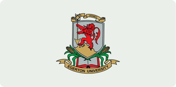 Egerton University