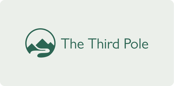 The Third Pole